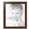 ArtToFrames 12x14 Inch Picture Frame, This 1.25 Inch Custom Wood Poster Frame is Available in Multiple Colors, Great for Your Art or Photos - Comes with Regular Glass and Corrugated Backing (A74IE)